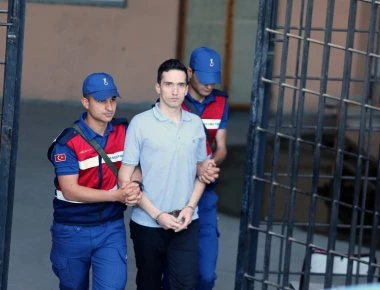 Στην Καστοριά επέστρεψε ο Άγγελος Μητρετώδης (βίντεο)